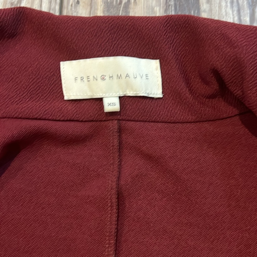 Melanie Knit Jacket - Picture 5 of 8